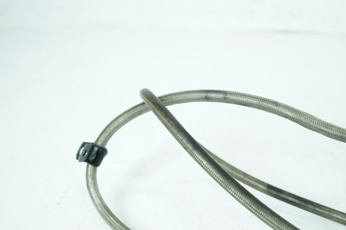 1999 - 2006 Harley-Davidson Softail Standard Front Brake Hose Line Pipe 45199-99B