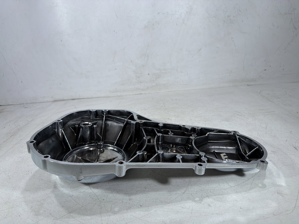 1997 Harley Road King Touring FLHR OEM Outer Primary Clutch Cover