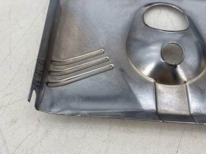 2006 Harley Softail FLSTCI Heritage Classic OEM Front Upper Nacelle Headlight Cover Panel