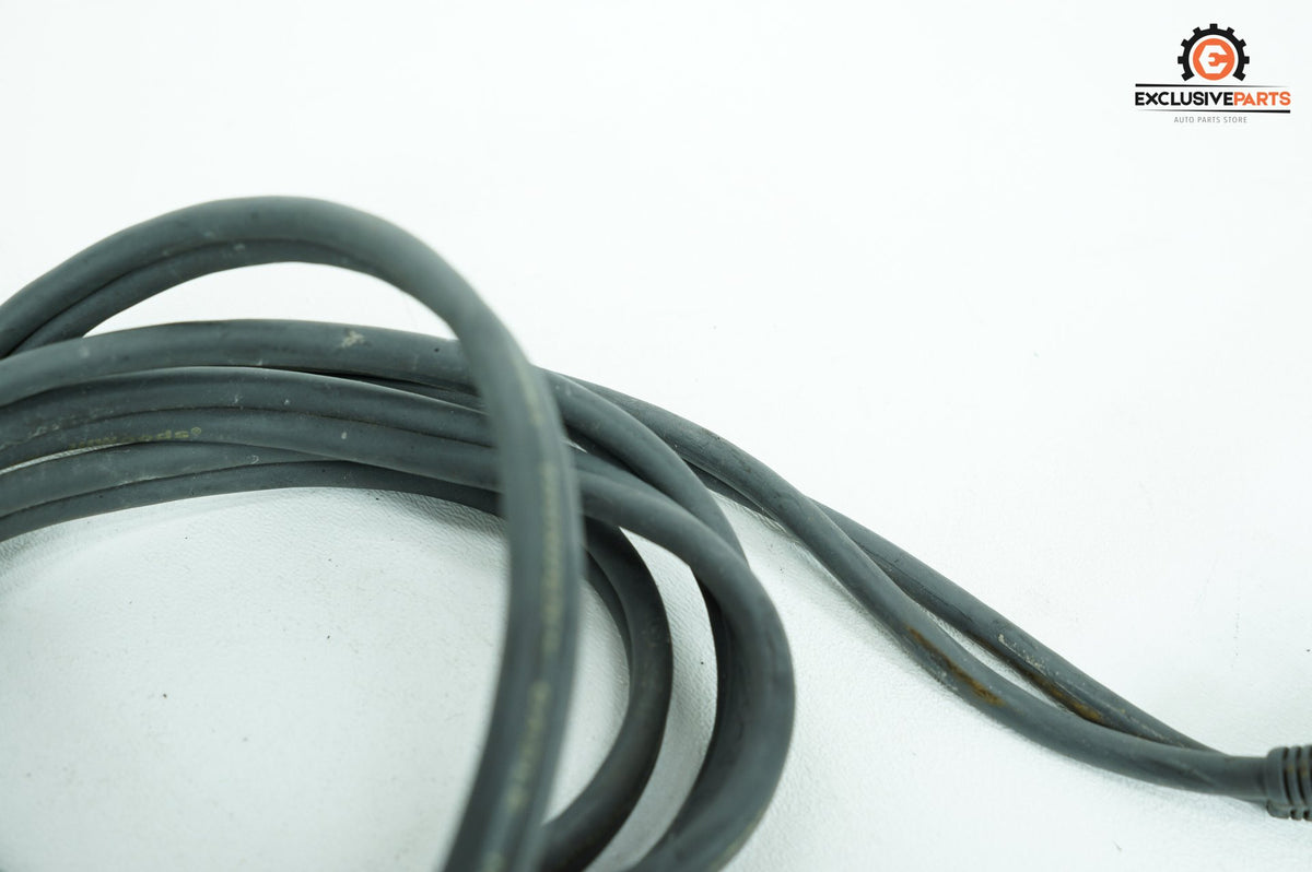 2012 Harley Touring Street Glide Wire Wiring Harness Plug In Connectors Audio