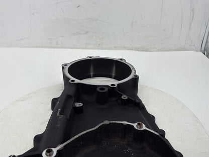2012 Harley Dyna Fat Bob FXDF 103 OEM Inner Primary Clutch Cover