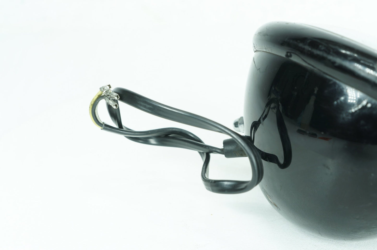 2007 - 2017 Harley-Davidson Dyna Super Glide Custom Headlight Headlamp Head Lamp Light LED 69356-06A