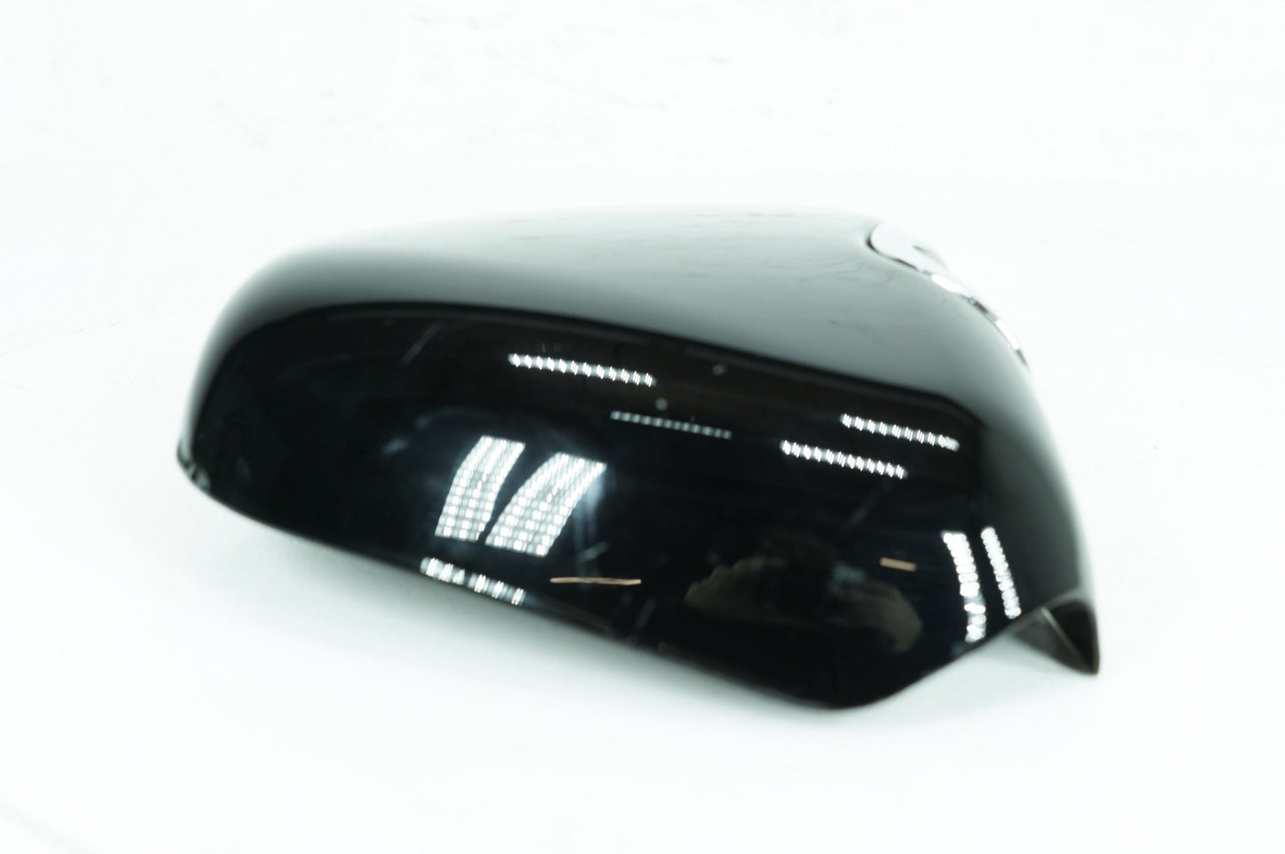 2004 - 2013 Harley-Davidson Sportster Low Right Fairing Side Oil Tank Cover 66252-04