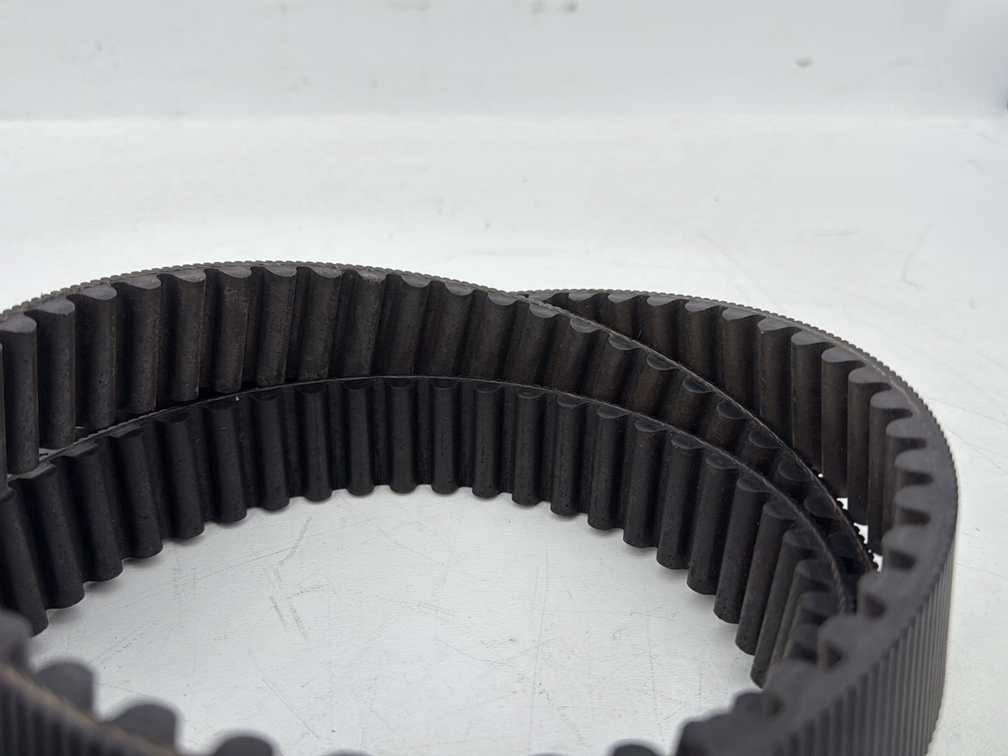 2007 - 2012 Harley-Davidson Touring Electra Glide Ultra Rear Drive Belt 	40024-07