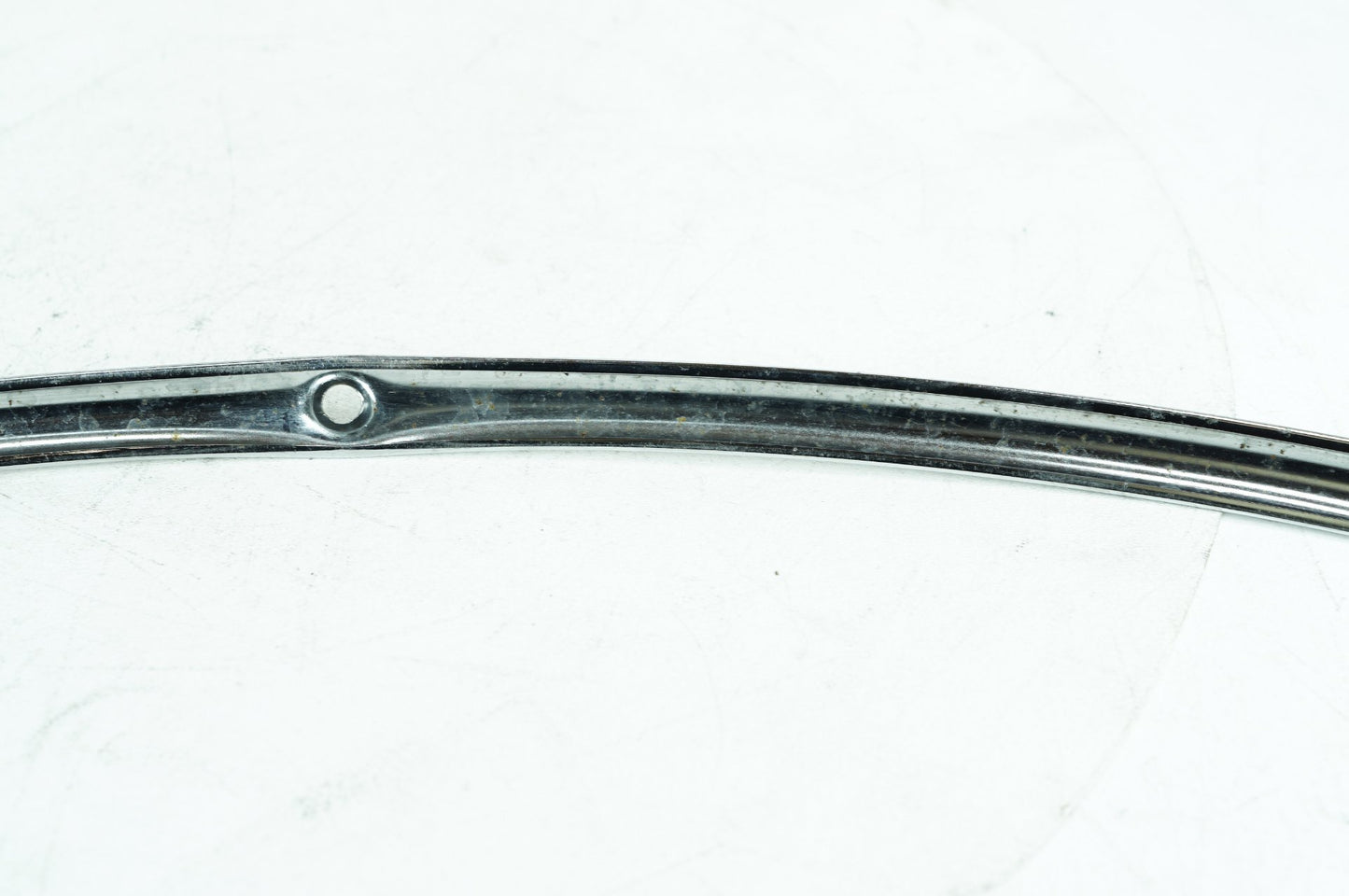 1984 - 1998 Harley-Davidson Touring Electra Glide Ultra Front Windshield Mount Trim Strip 58247-96 58247-96