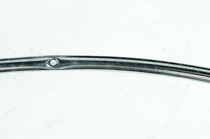 1984 - 1998 Harley-Davidson Touring Electra Glide Ultra Front Windshield Mount Trim Strip 58247-96 58247-96