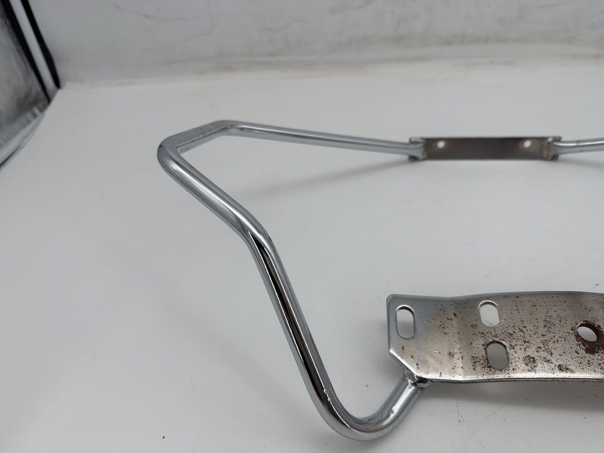 1995 Harley Electra Glide Touring OEM Rear Passenger Handrail Grab Bar Hand Rail