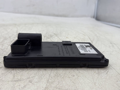 2012 Harley Dyna Super Glide Custom FXDCI OEM Body Control Module BCU BCM