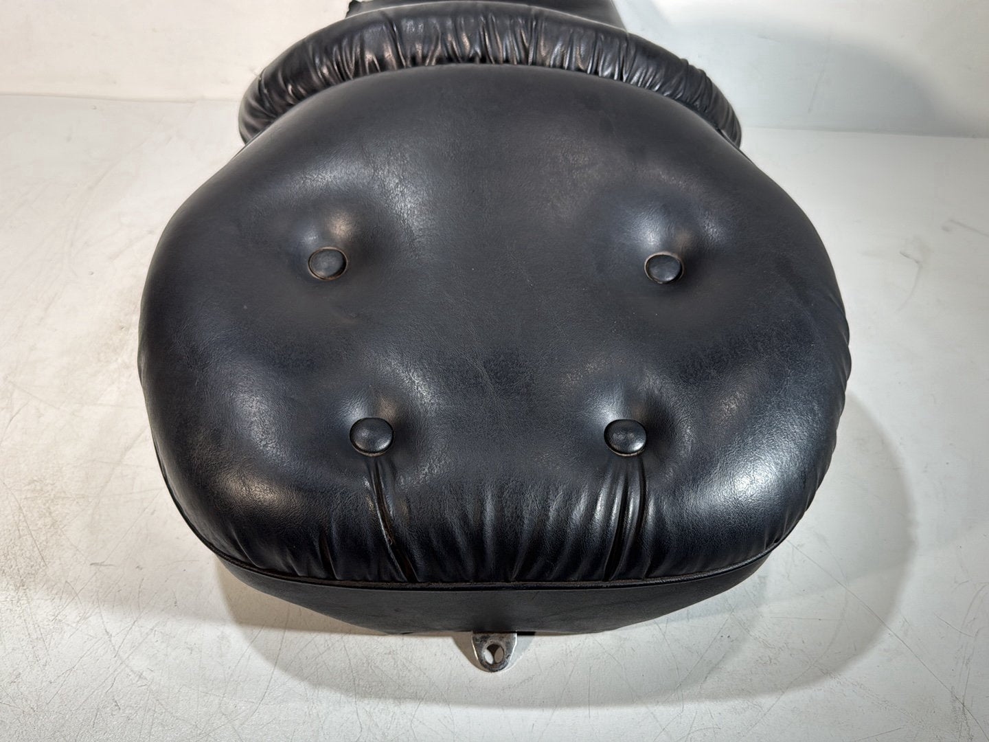 1984 - 1998 Harley-Davidson Touring Electra Glide Classic Passenger Rider Driver Seat Saddle