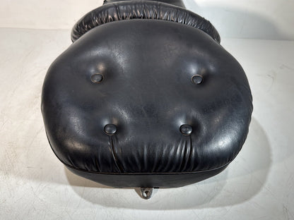 1984 - 1998 Harley-Davidson Touring Electra Glide Classic Passenger Rider Driver Seat Saddle