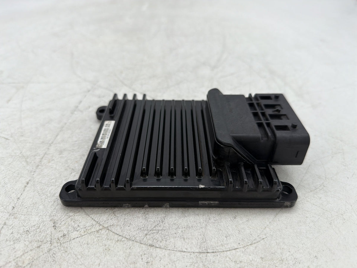 2013 Harley Electra Glide Touring FLHTCU OEM Engine Control Module Brain ECU ECM