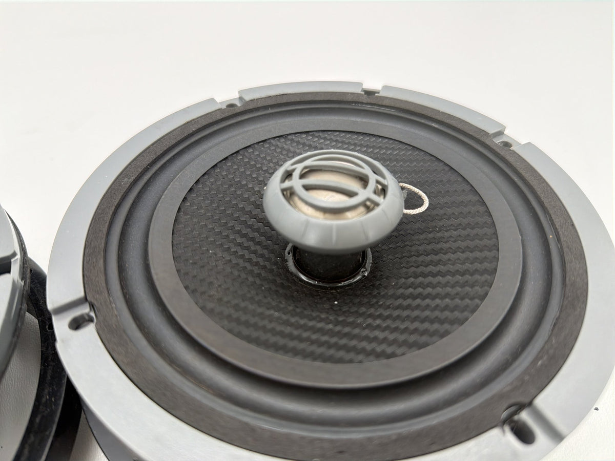 2006 Harley Electra Glide Touring Classic OEM Left Right Sound Audio Speakers