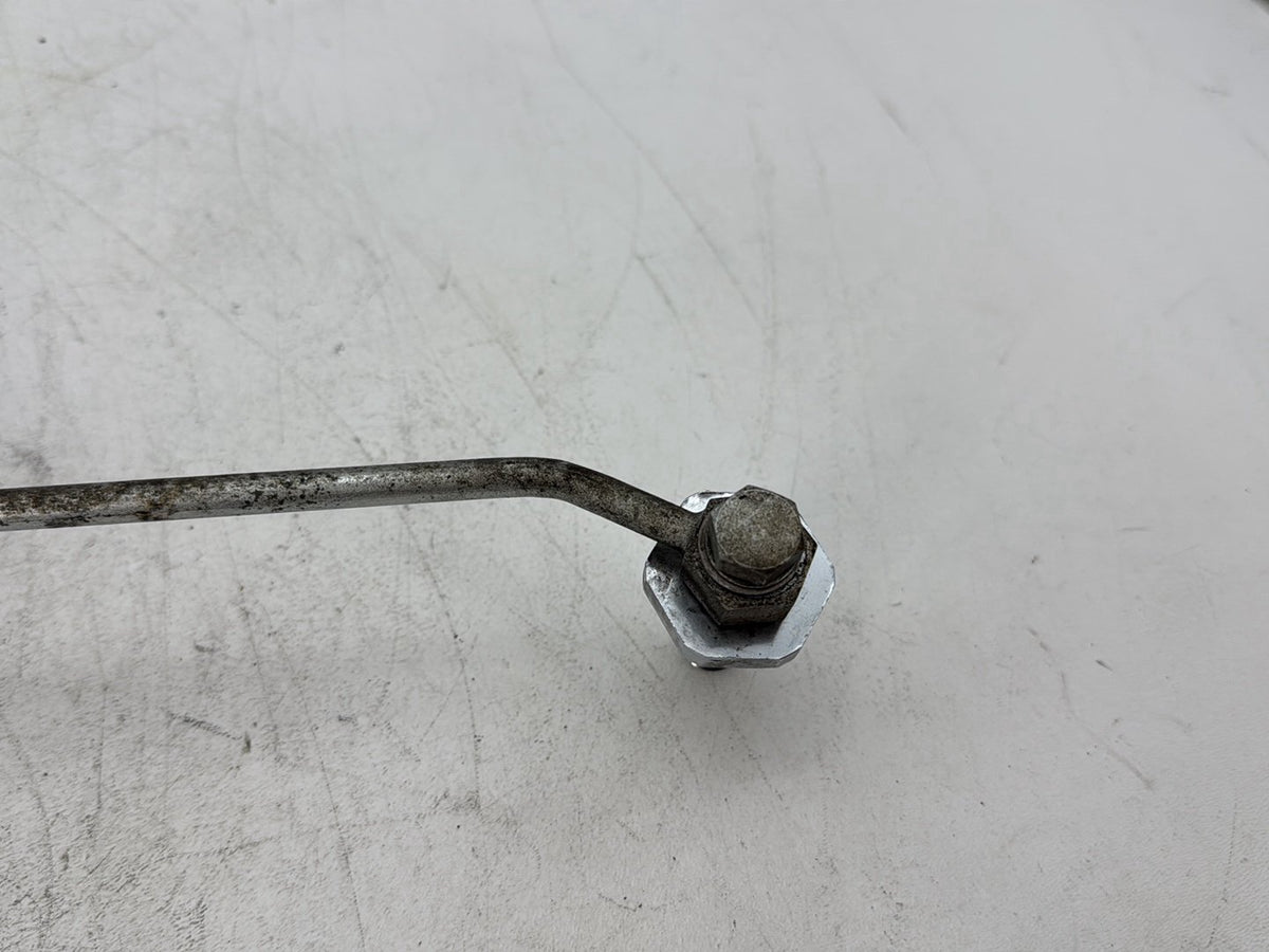 1996 Harley Electra Glide Touring FLHT Fork Air Control Valve Solenoid Assembly