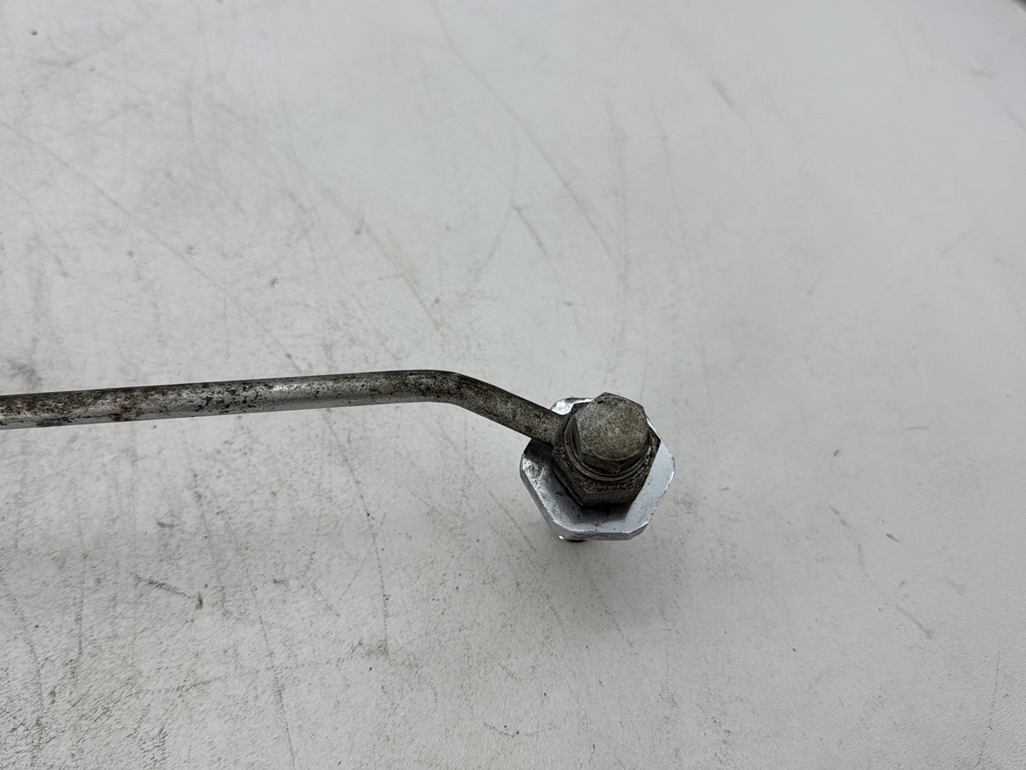 1996 Harley Electra Glide Touring FLHT OEM VTEC Solenoid Variable Timing