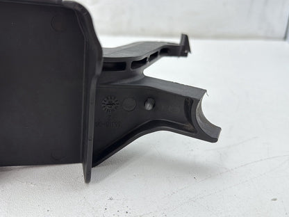 2008 Harley Road King Touring FLHR OEM Battery Tray Bracket Holder Carrier