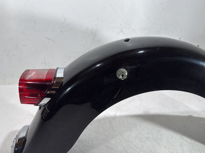 2003 Harley Road King Touring FLHRCI Classic OEM Rear Wheel Fender Taillight Brake Lamp