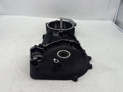 2008 Harley Dyna FXDL Low Rider Anniversary OEM Inner Primary Clutch Cover