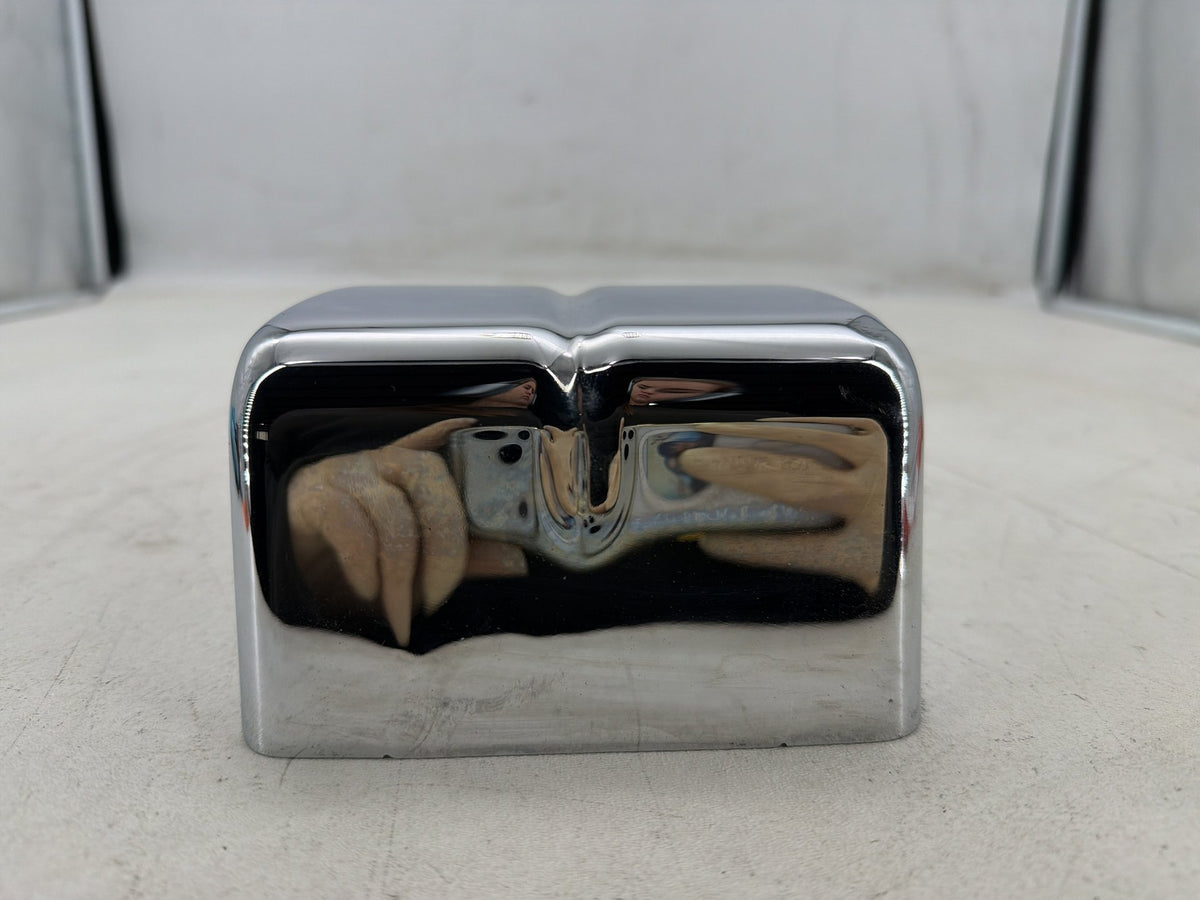2005 Harley Dyna Wide Glide FXDWG OEM Electrical Side Cover Tray Panel
