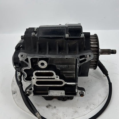 2008 - 2016 Harley-Davidson Touring Street Glide 6 Speed Transmission Gearbox  	33166-10A