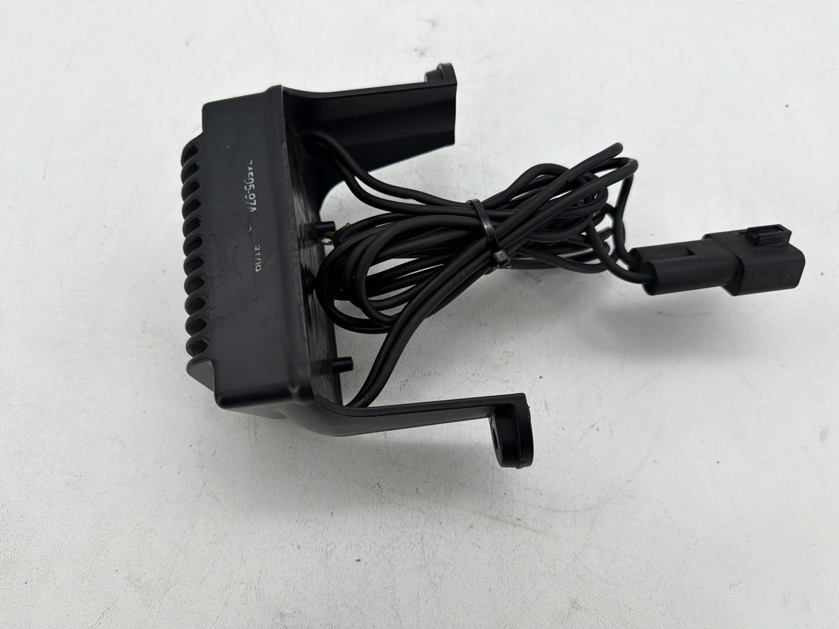 2001 Harley Electra Glide Touring Classic OEM Voltage Regulator Rectifier