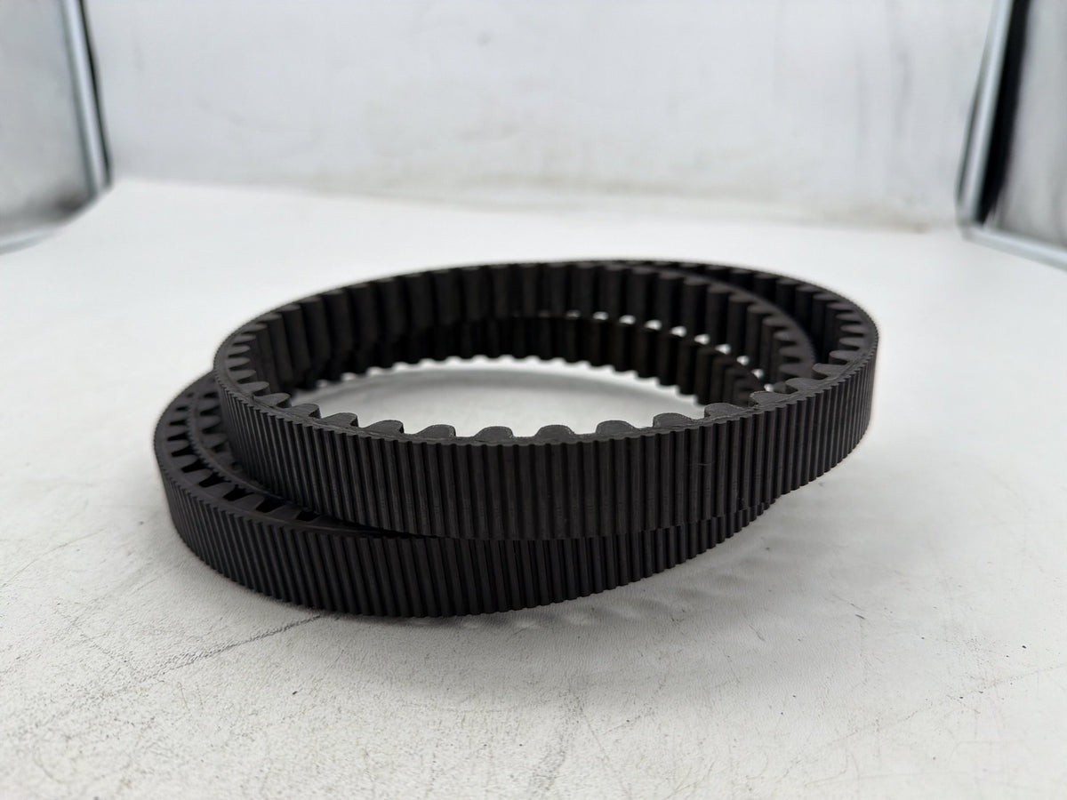2014 Harley Electra Glide Touring Ultra OEM Rear Drive Belt 40024-09 140T 1"