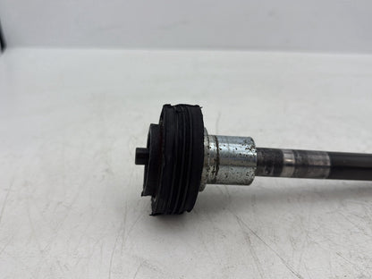 2007 Harley Touring FLHTCU Electra Glide Ultra OEM Rear Fork Swingarm Pivot Bolt Shaft