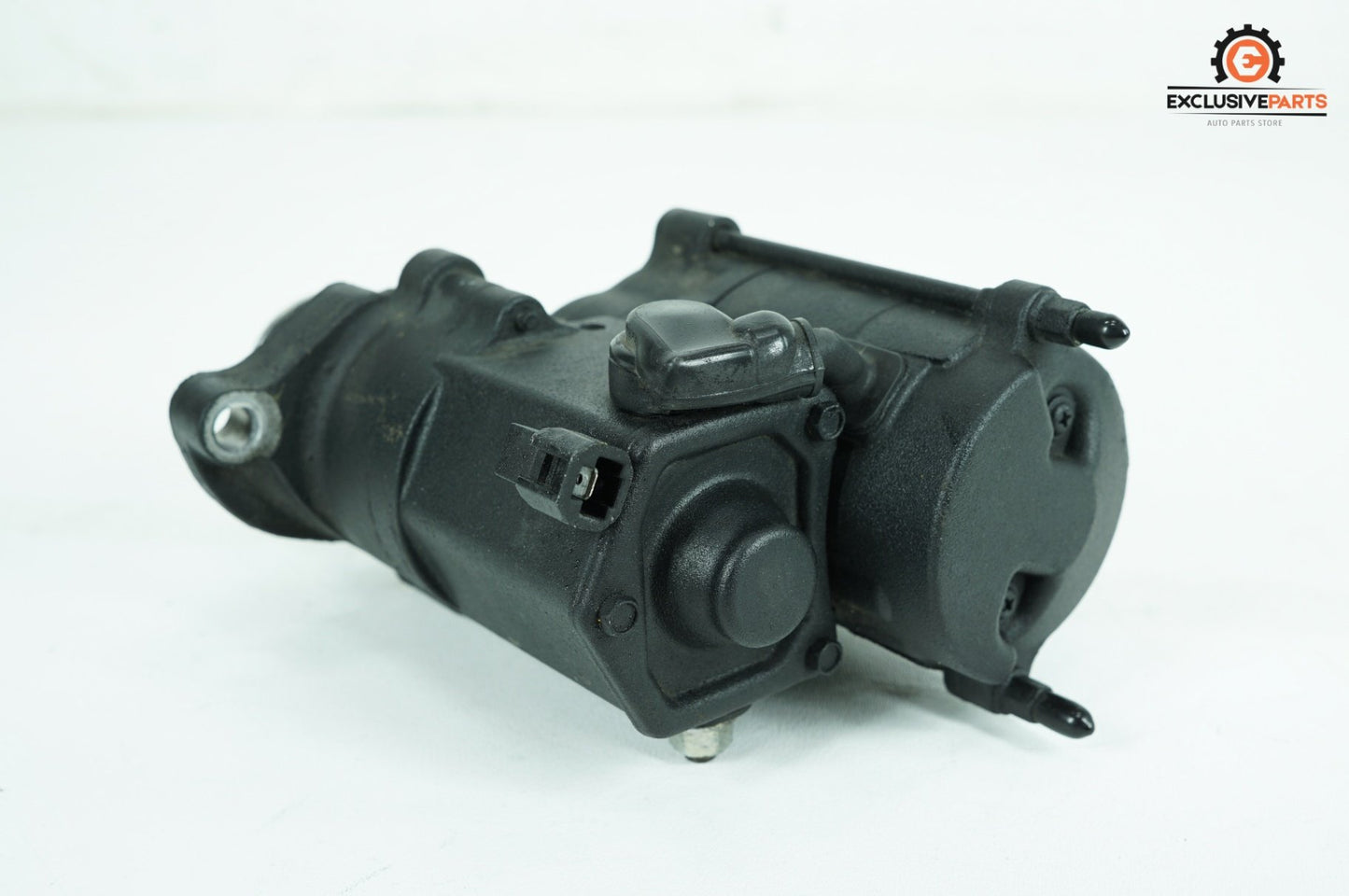 2007 - 2017 Harley-Davidson Dyna Switchback Engine Starter Motor 31618-06A