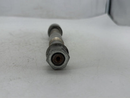 2009 Harley Dyna Street Bob FXDB OEM Front Wheel Axle Bolt Shaft
