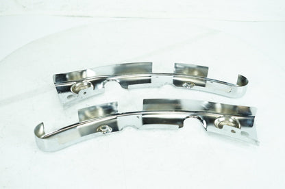 2008 - 2016 Harley-Davidson Touring Electra Glide Ultra Left Right Saddlebag Fender Struts Brackets 47522-09