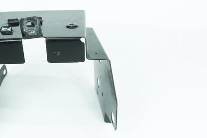 1999 - 2006 Harley-Davidson Touring Electra Glide Ultra Battery Tray Bracket Holder Carrier 	66281-02A