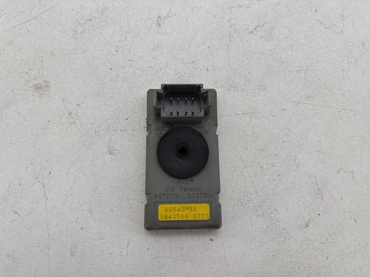 1997 Harley Road King Touring FLHR OEM Turn Signal Computer Module TSM