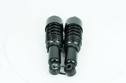 2000 Harley Touring FLHTCUI Electra Glide Ultra OEM Rear Left Right Shock Absorbers