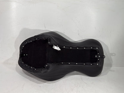 1998 Harley Softail Custom FXSTC OEM Passenger Rider Driver Seat Saddle