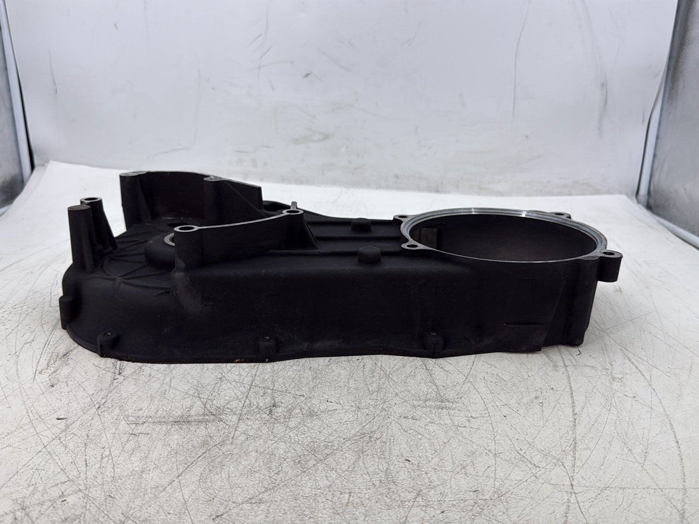 2004 Harley Road King Touring Custom FLHRSI OEM Inner Primary Clutch Cover