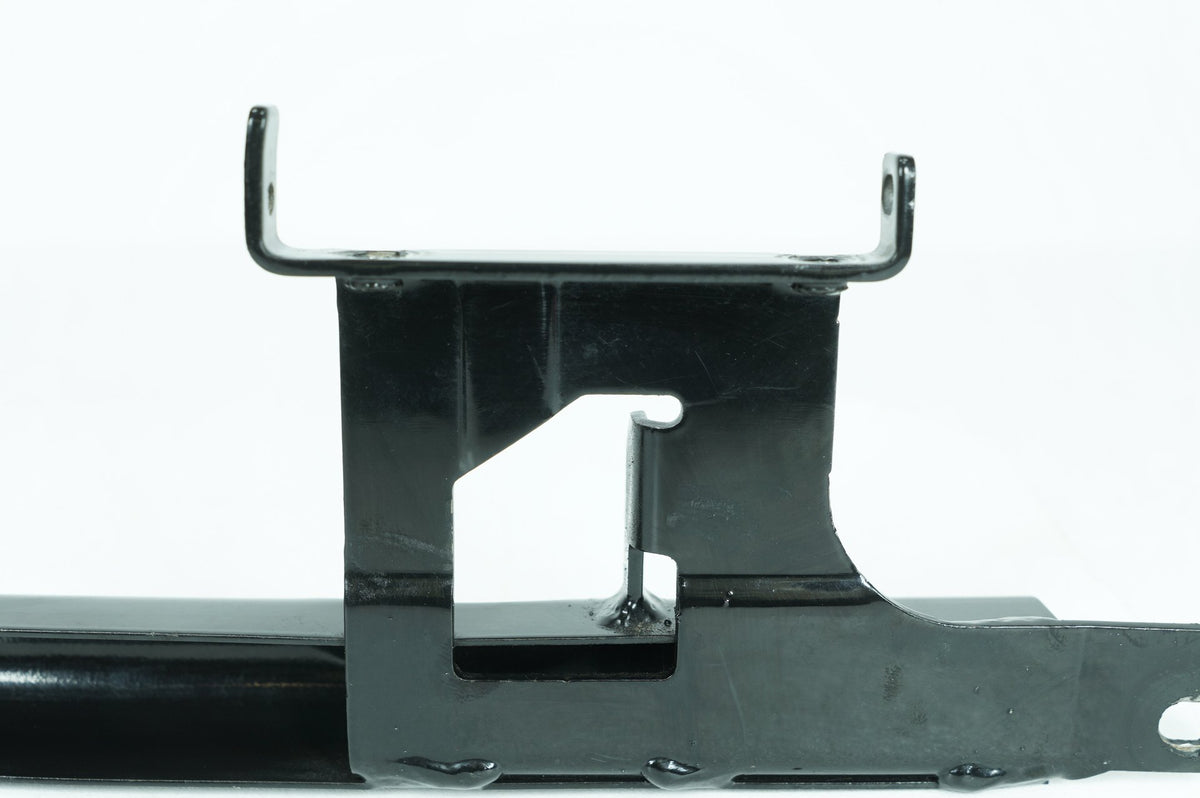 2002 Harley Softail FLSTFI Fat Boy OEM Seat Bracket Mount Support Mounting