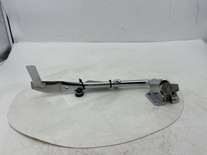2008 Harley Electra Glide Touring Ultra FLHTCUI OEM Left Side Jiffy Kick Stand & Spring