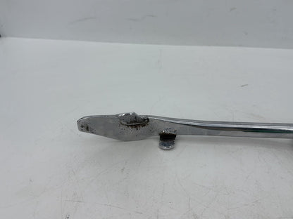 2005 Harley Touring FLHRCI Road King Classic OEM Left Side Jiffy Kick Stand