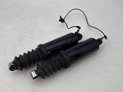 2008 - 2016 Harley-Davidson Touring Electra Glide Ultra Rear Left Right Shock Absorbers 54000036