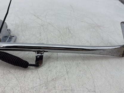 1995 Harley Road King Touring FLHR OEM Left Side Jiffy Kick Stand & Spring