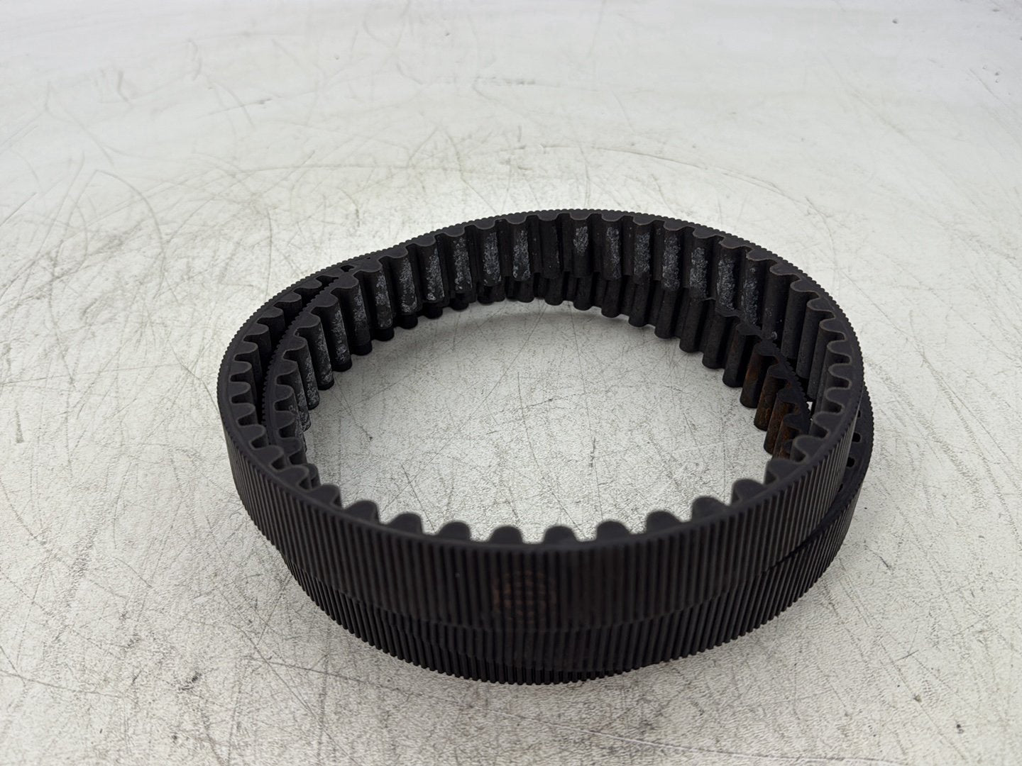 2006 Harley Road King Touring FLHRCI Classic OEM Rear Drive Belt