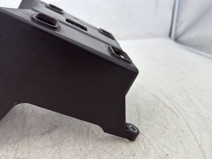 2016 Harley Road King Touring FLHR OEM Battery Tray Bracket Holder Carrier