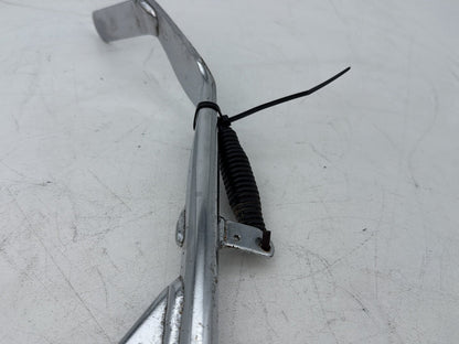2004 - 2013 Harley-Davidson Sportster 1200 Custom Left Side Jiffy Kick Stand & Spring 50185-04