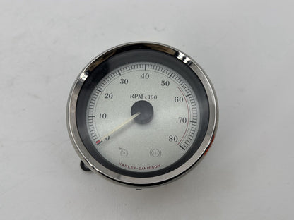 2007 - 2012 Harley-Davidson Touring Road Glide Tachometer Tacho Gauge Instrument Cluster 	67459-04C