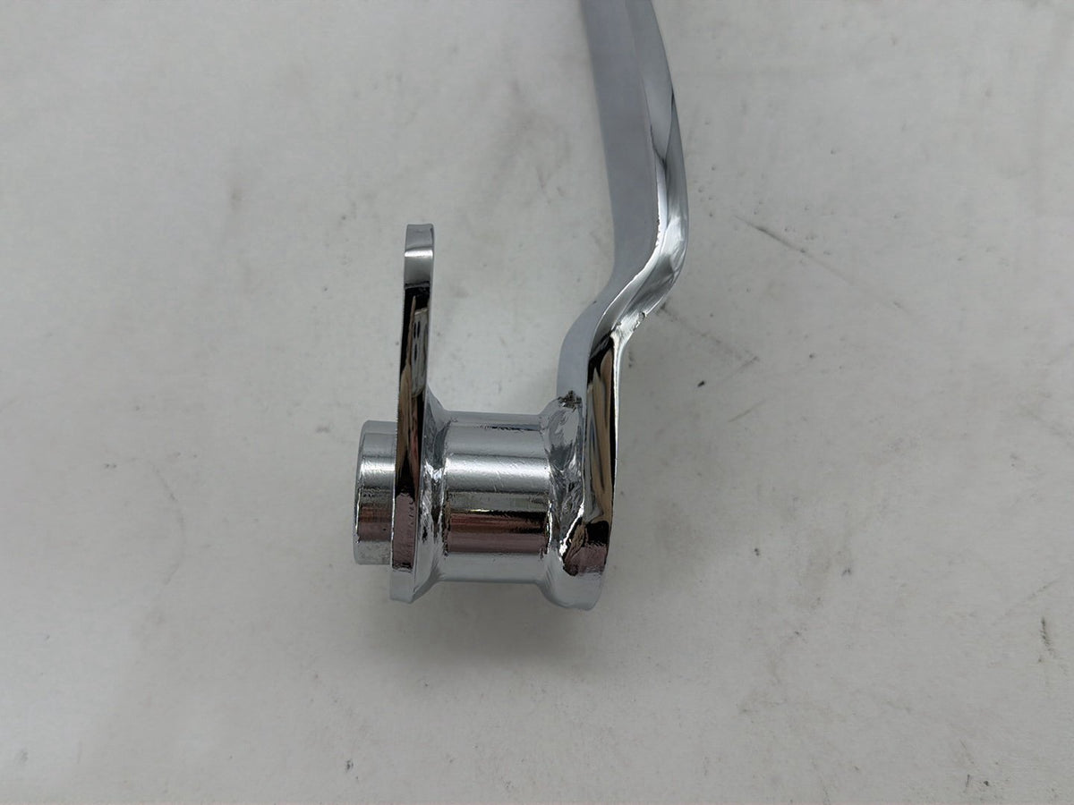 2015 Harley Softail Deluxe FLSTN OEM Foot Brake Control Lever Pedal