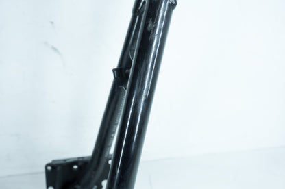 2007 - 2011 Harley-Davidson Touring CVO Electra Screamin Eagle Body Main Frame Chassis SLVG 47900-07BHP