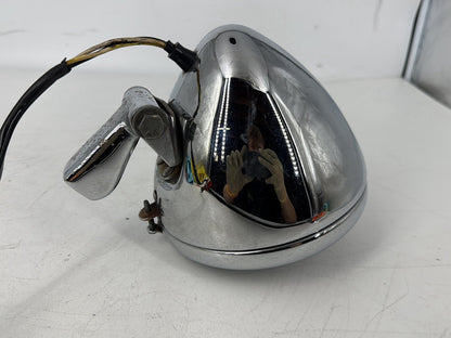 2005 Harley Sportster XL883C 883 Custom OEM Headlight Headlamp Head Lamp Light LED