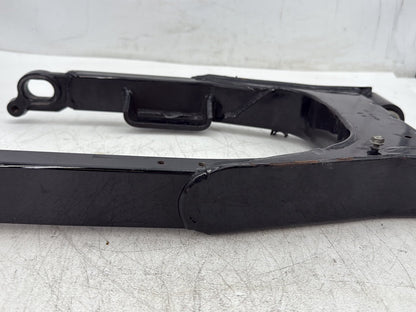 2005 Harley Electra Glide Touring Ultra FLHTCUI OEM Rear Fork Swingarm Swing Arm