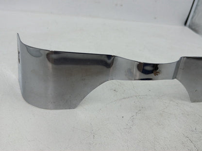 1984 - 1998 Harley-Davidson Touring Electra Glide Classic Front Inner Fairing Dash Cover Trim Panel 14098-91