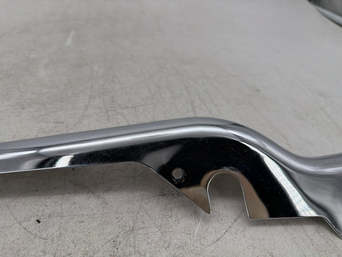 1991 Harley Electra Glide Touring Classic Rear Left Right Fender Struts Bracket