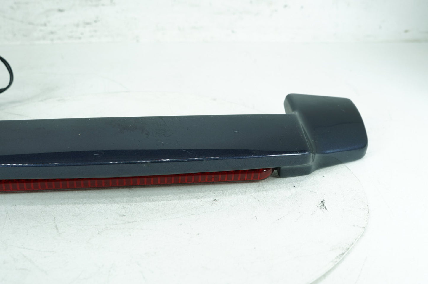 2007 - 2012 Harley-Davidson Touring Electra Glide Ultra Tour Pak Rear Brake Light Housing Panel 53149-99DH